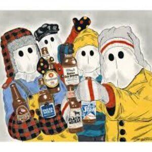 Meet your Posher, She